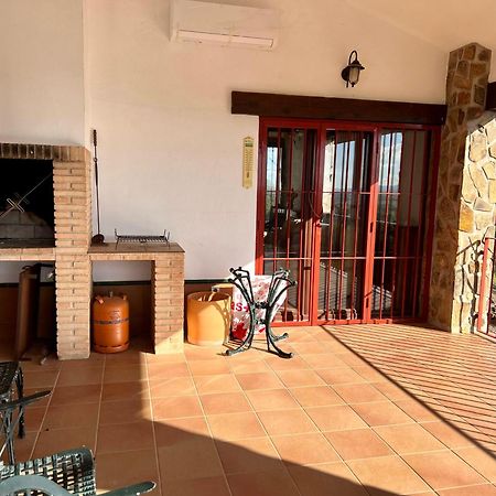 Casa Rural La Morera Almuradiel Exterior foto